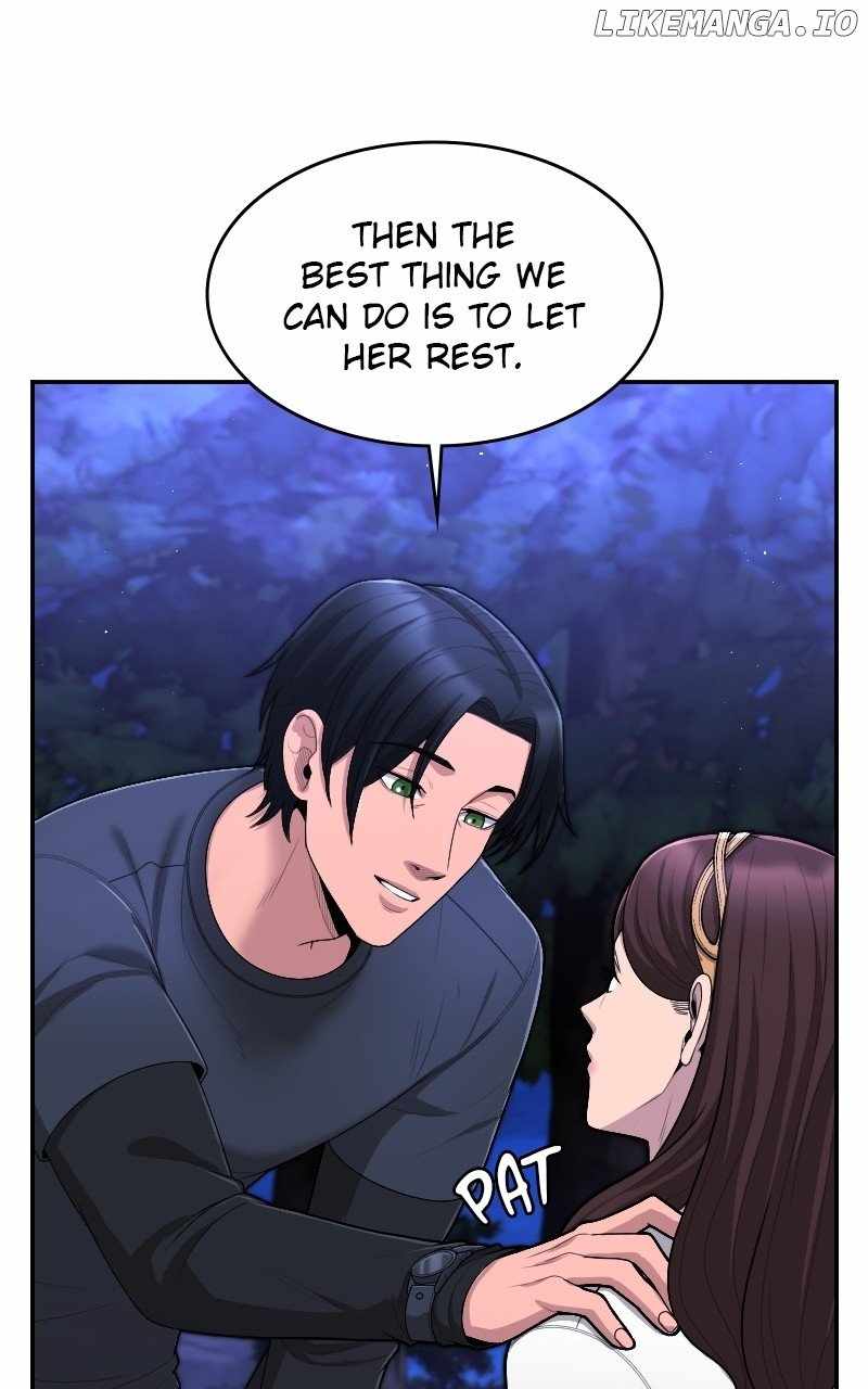 Paranoid Mage Chapter 61 15